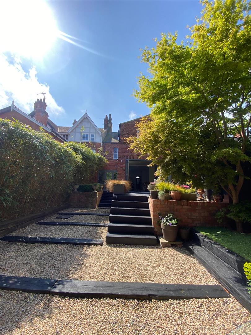 Westwood Road, Beverley